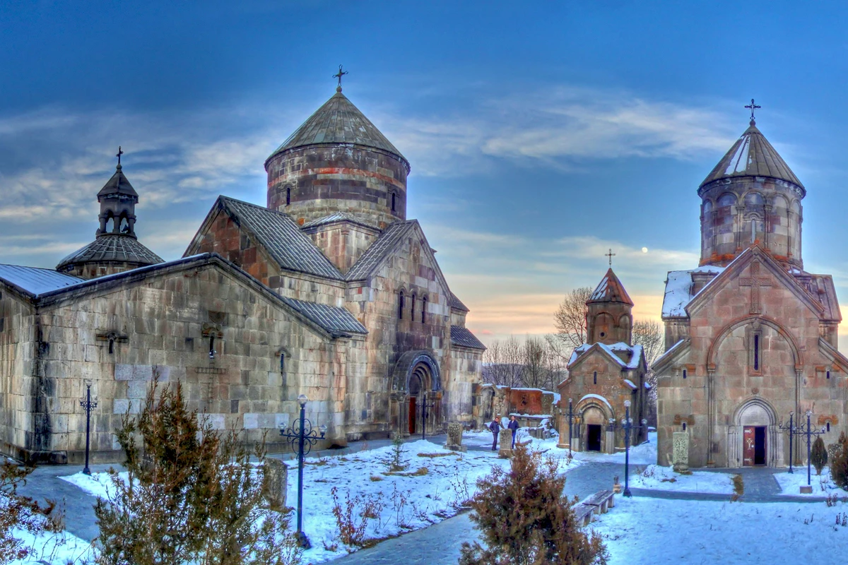 Armenia 3