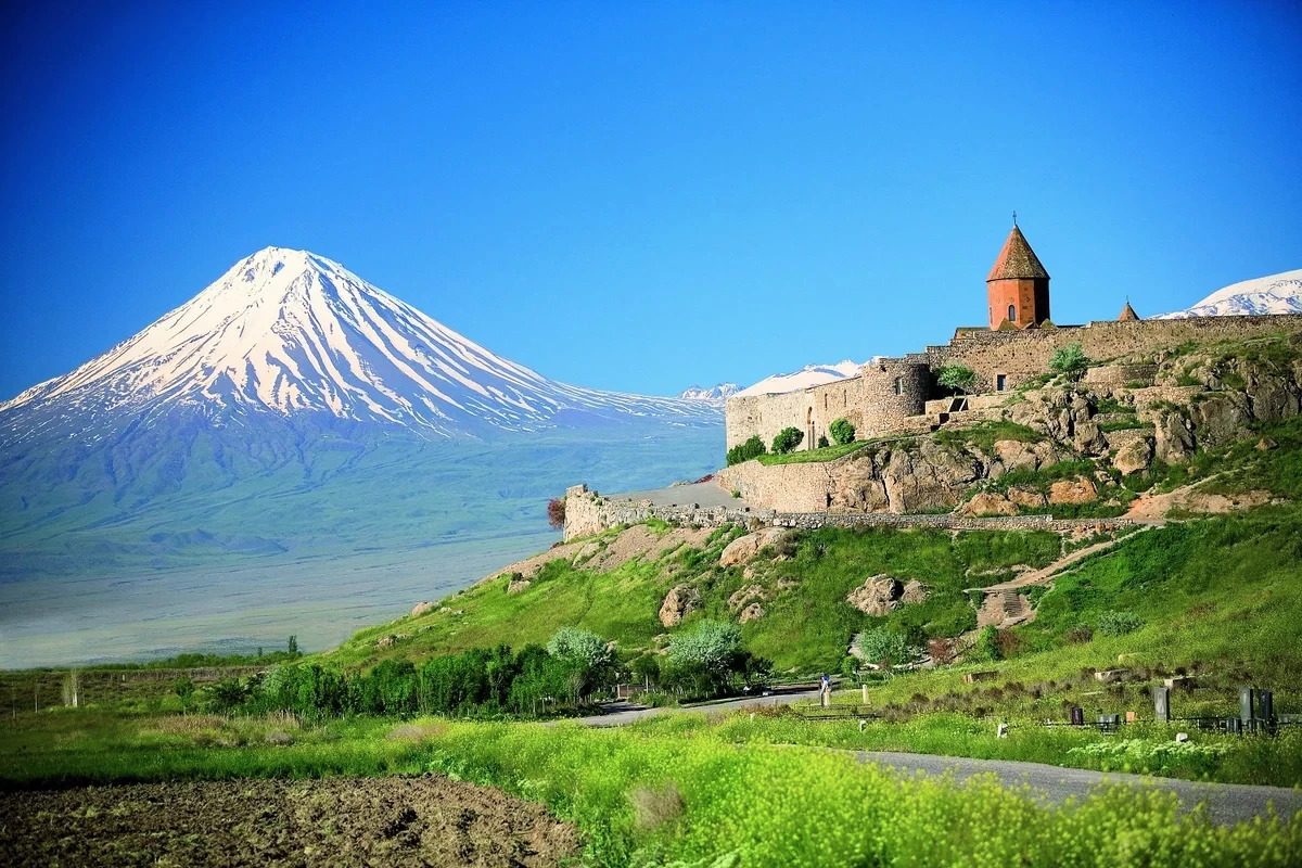 Armenia 4
