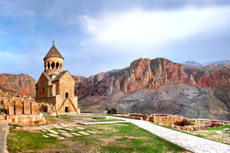 Armenia 5