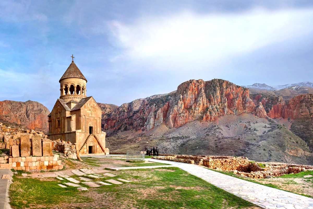 Armenia 5