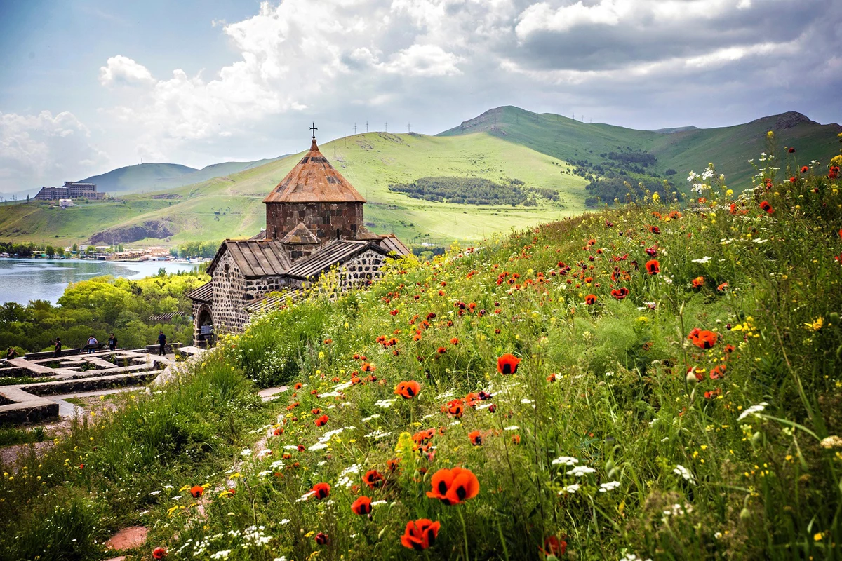 Armenia 6