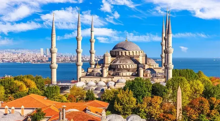 Istanbul-Tour-Packages-from-UAE-870x480