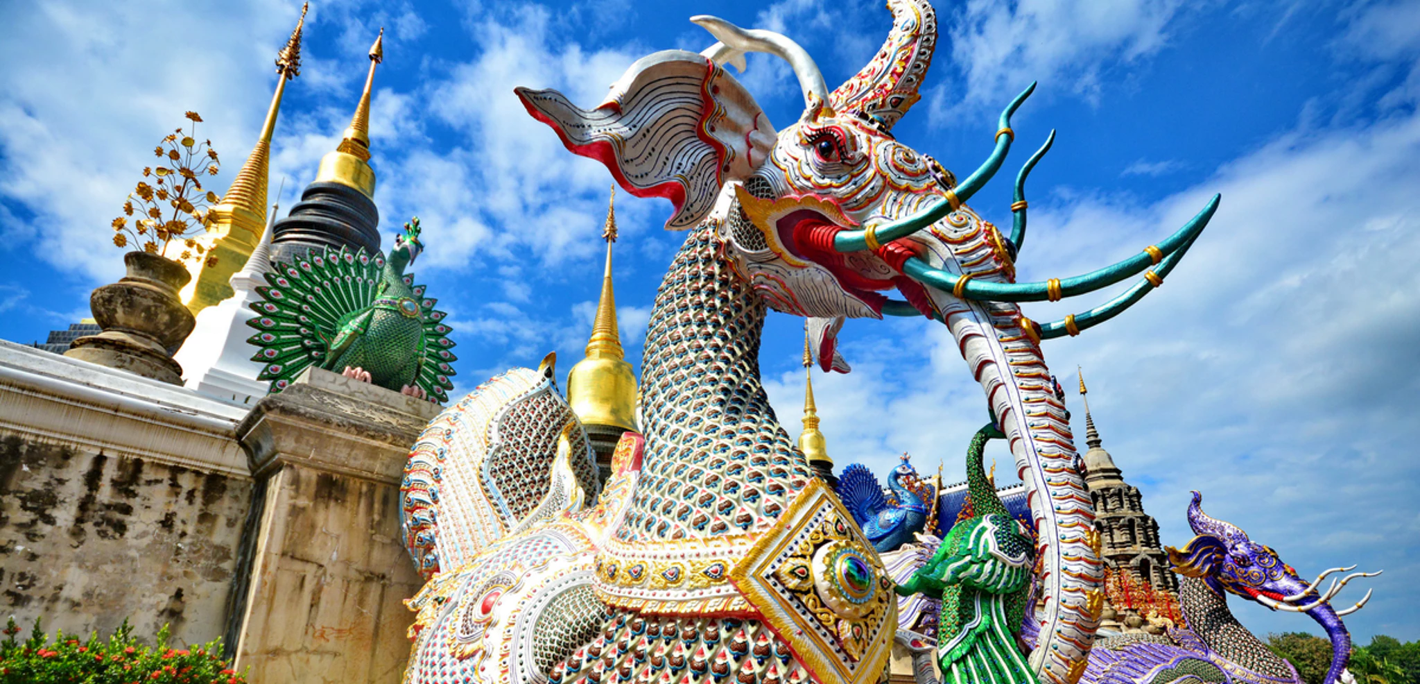 Thailand 1