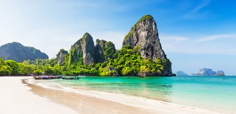 Thailand 7