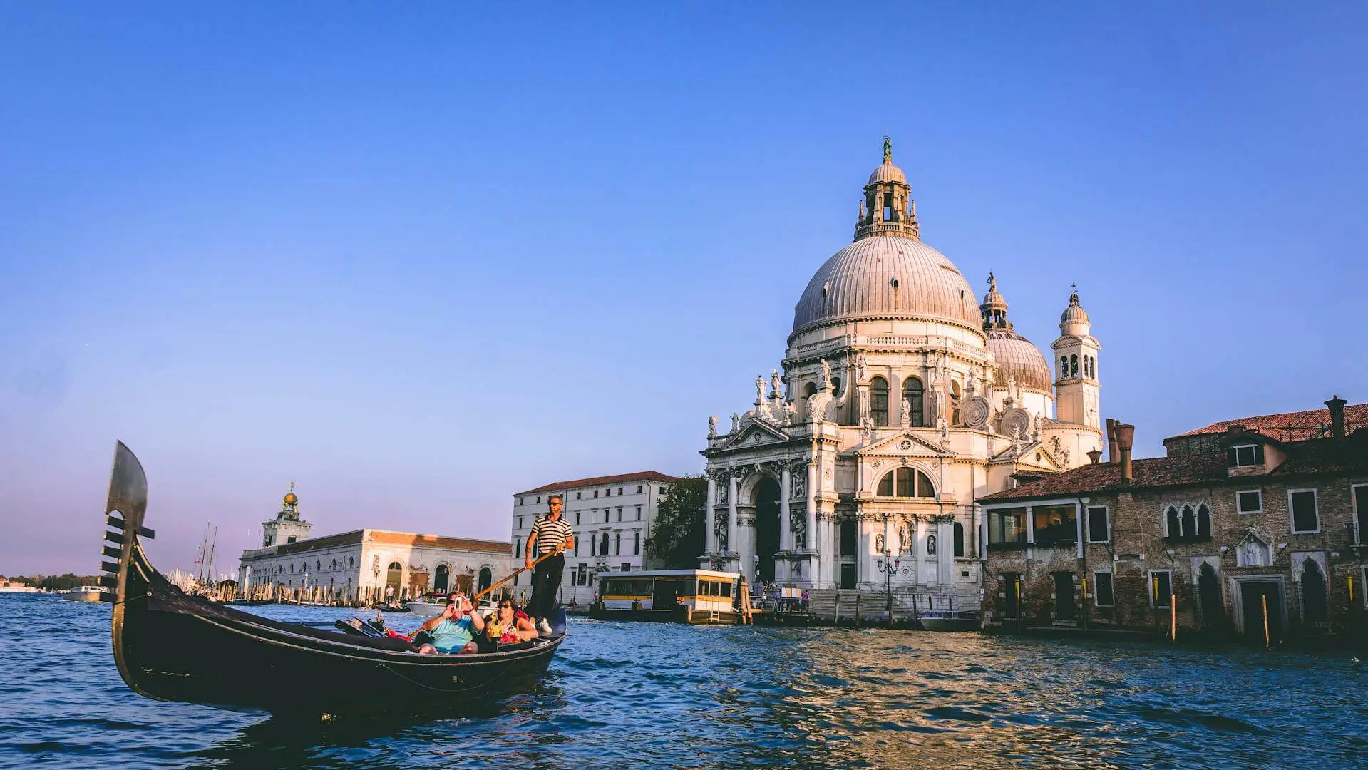 Italy - Schengen Visa - Travel Europe