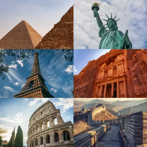 Outbound Visa Assistance UAE - Copa Cabana Tourism