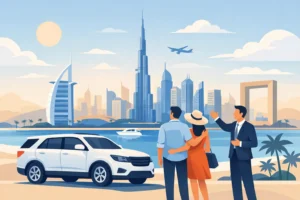 Read more about the article Private Dubai City Tour for a Better Day