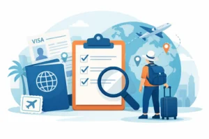 Read more about the article Visa Policies Every Traveler Should Check