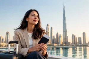 Read more about the article A Visa Refusal Recovery Example That Shows Next Steps