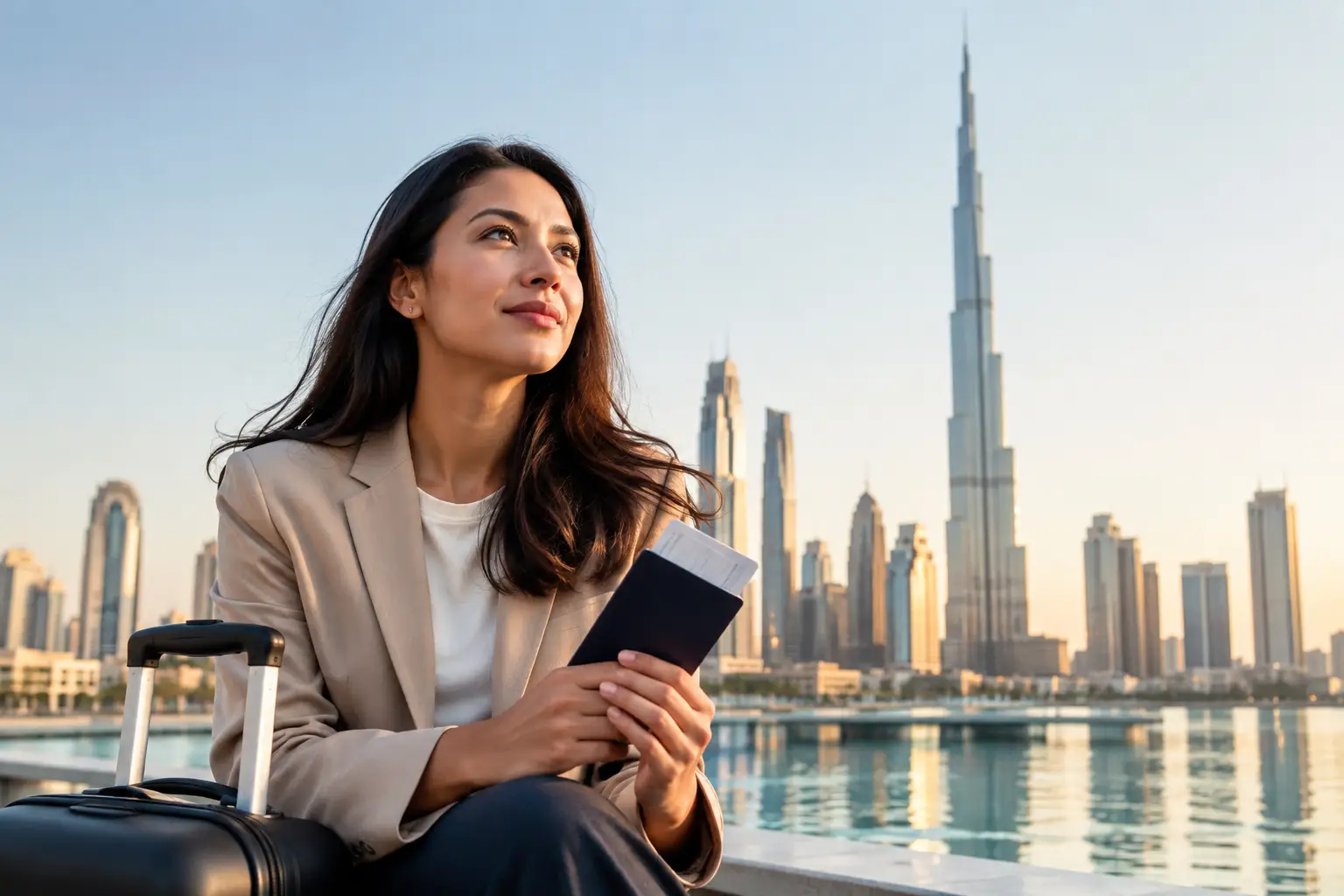 Read more about the article A Visa Refusal Recovery Example That Shows Next Steps