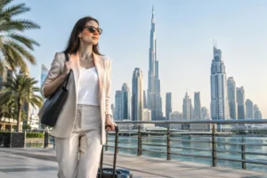 Read more about the article Corporate Travel Trends Reshaping Business Trips