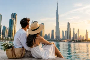Read more about the article How to Plan a Honeymoon Without Missing Details