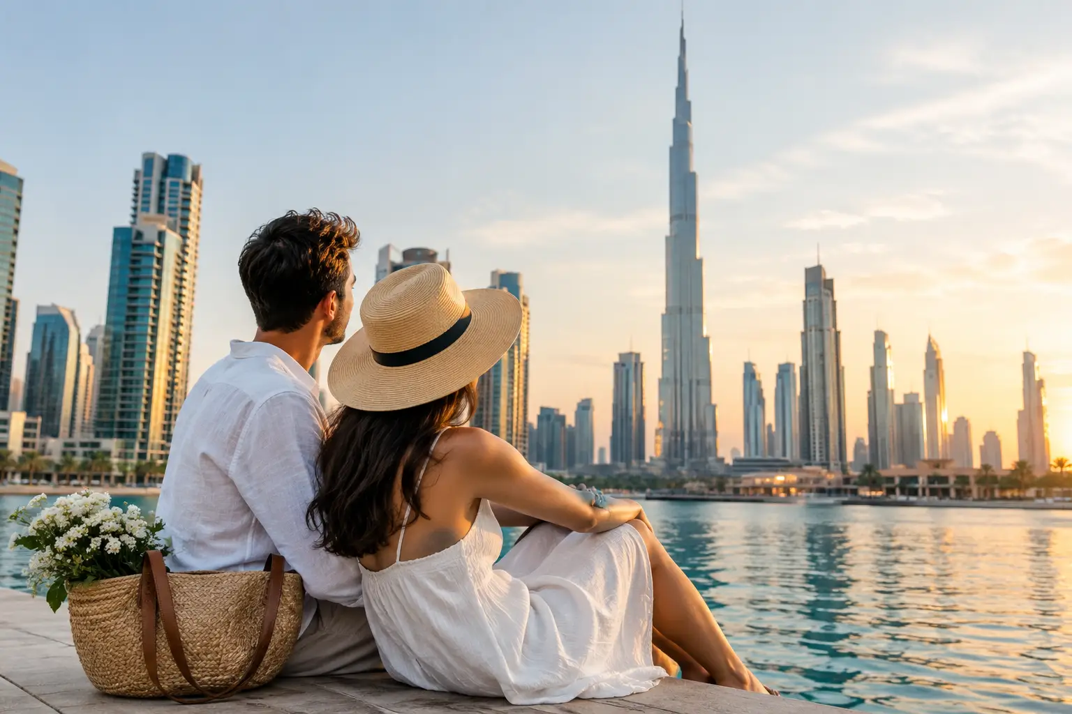 You are currently viewing How to Plan a Honeymoon Without Missing Details