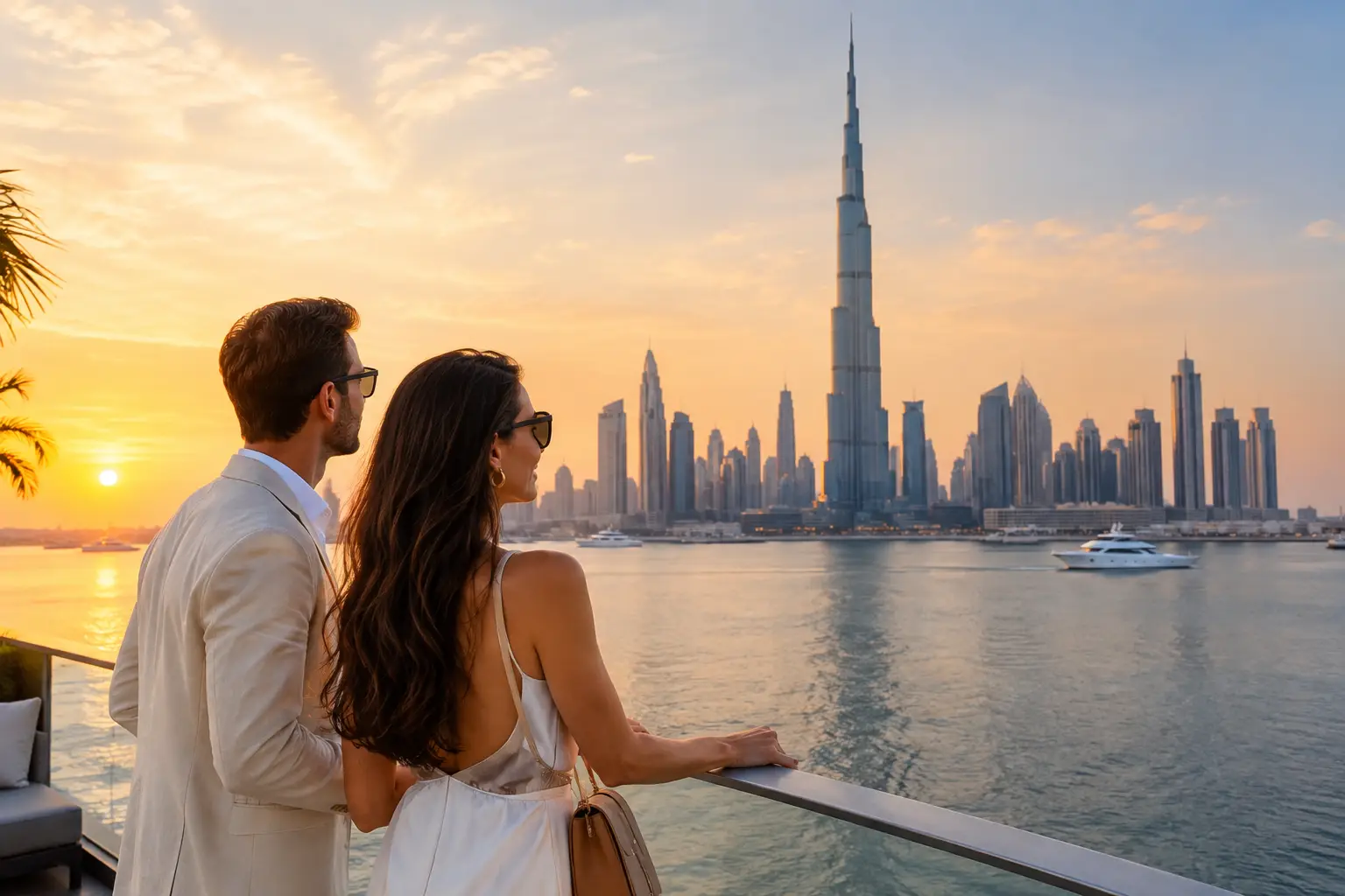 You are currently viewing Luxury Travel Planned Around You, Not a Template