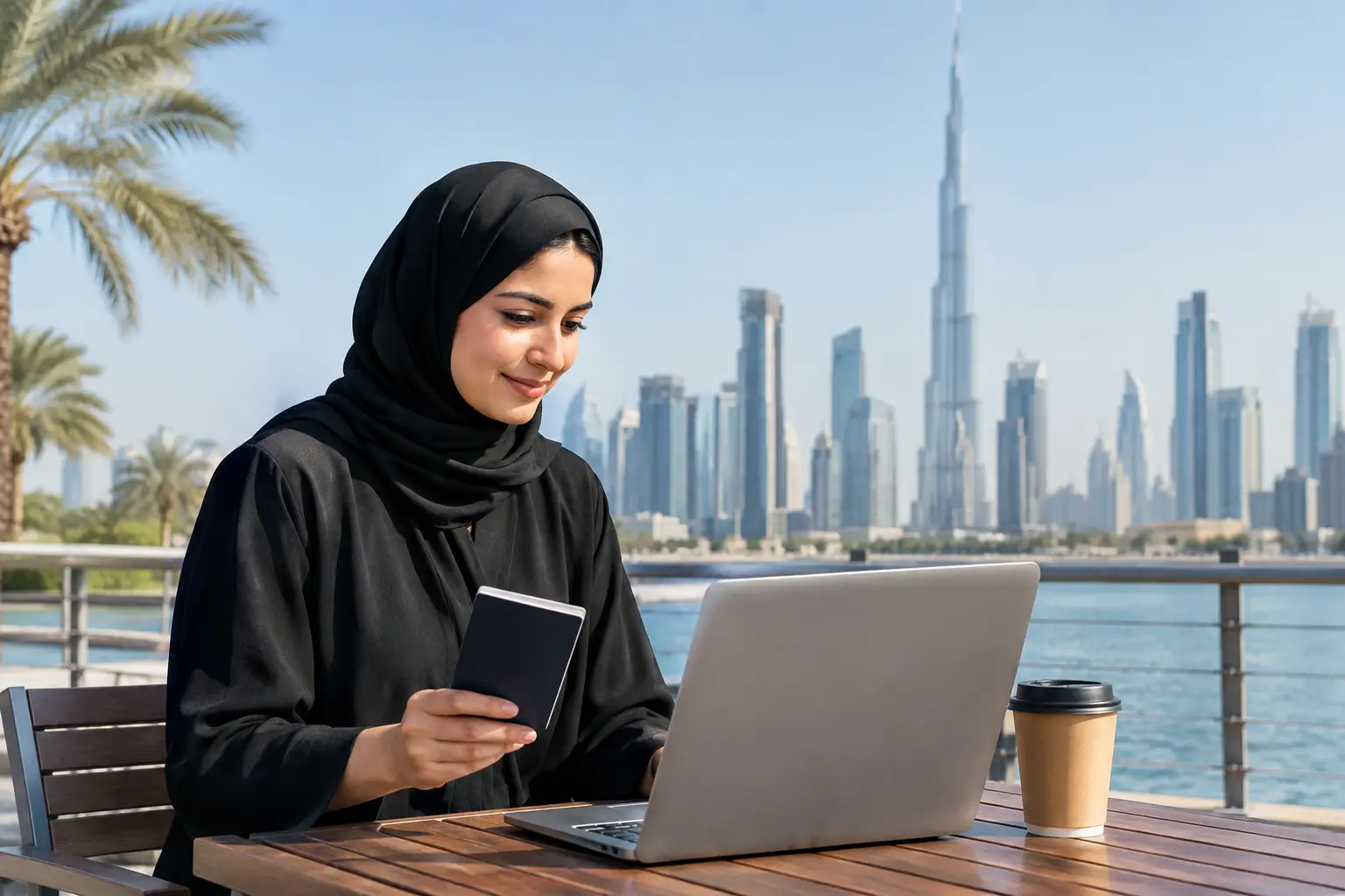 You are currently viewing UAE Residency Renewal Guide for a Smooth Stay