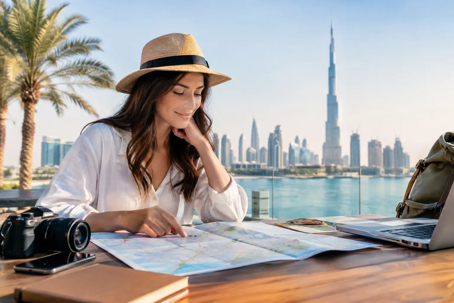 Read more about the article 6 Custom Itinerary Examples for Better Trips