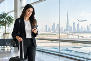 Read more about the article Business Travel Policy Guide for Smoother Trips