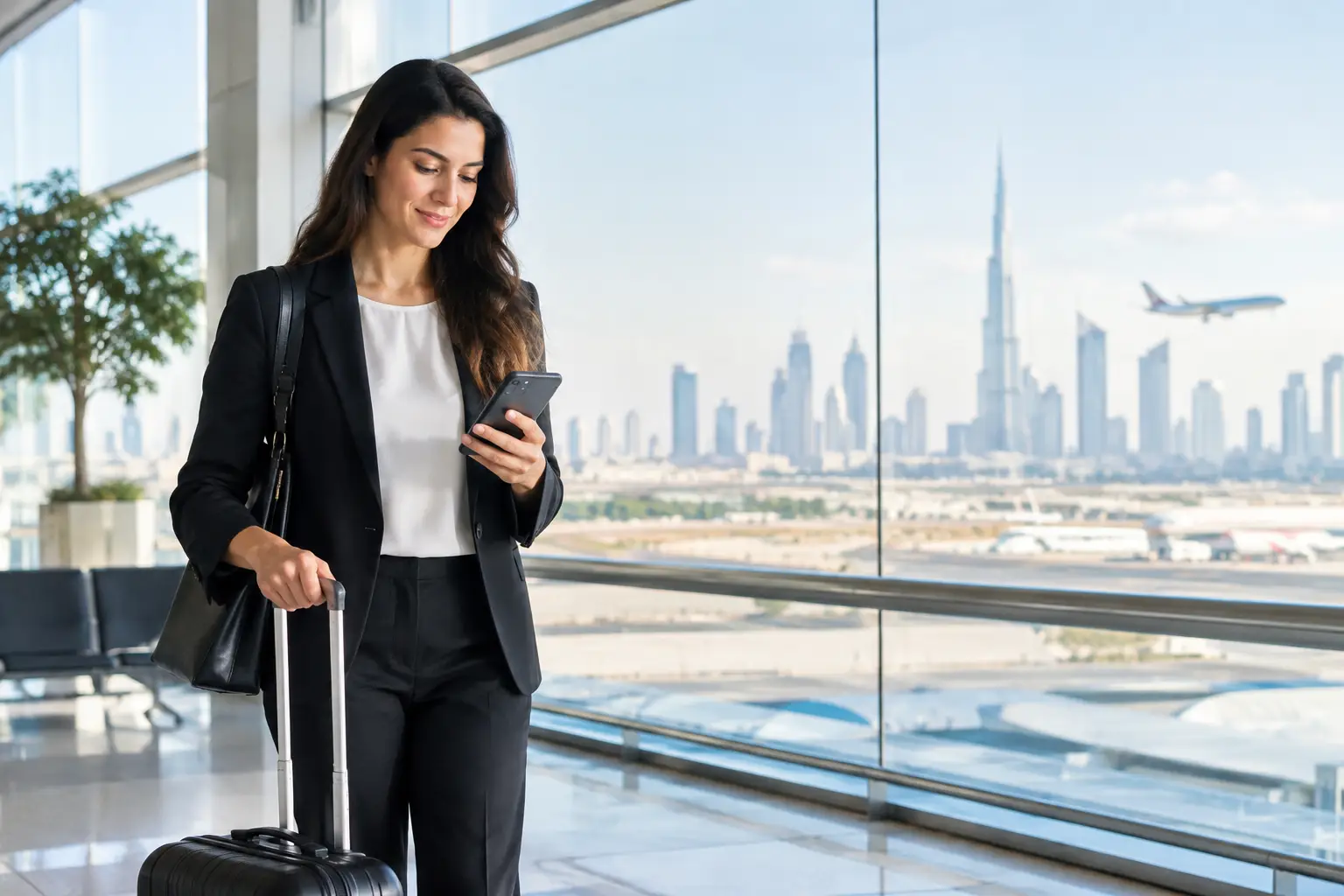 You are currently viewing Business Travel Policy Guide for Smoother Trips