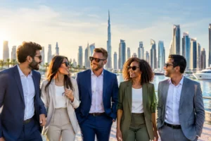 Read more about the article Corporate Incentive Travel Guide for Better Teams