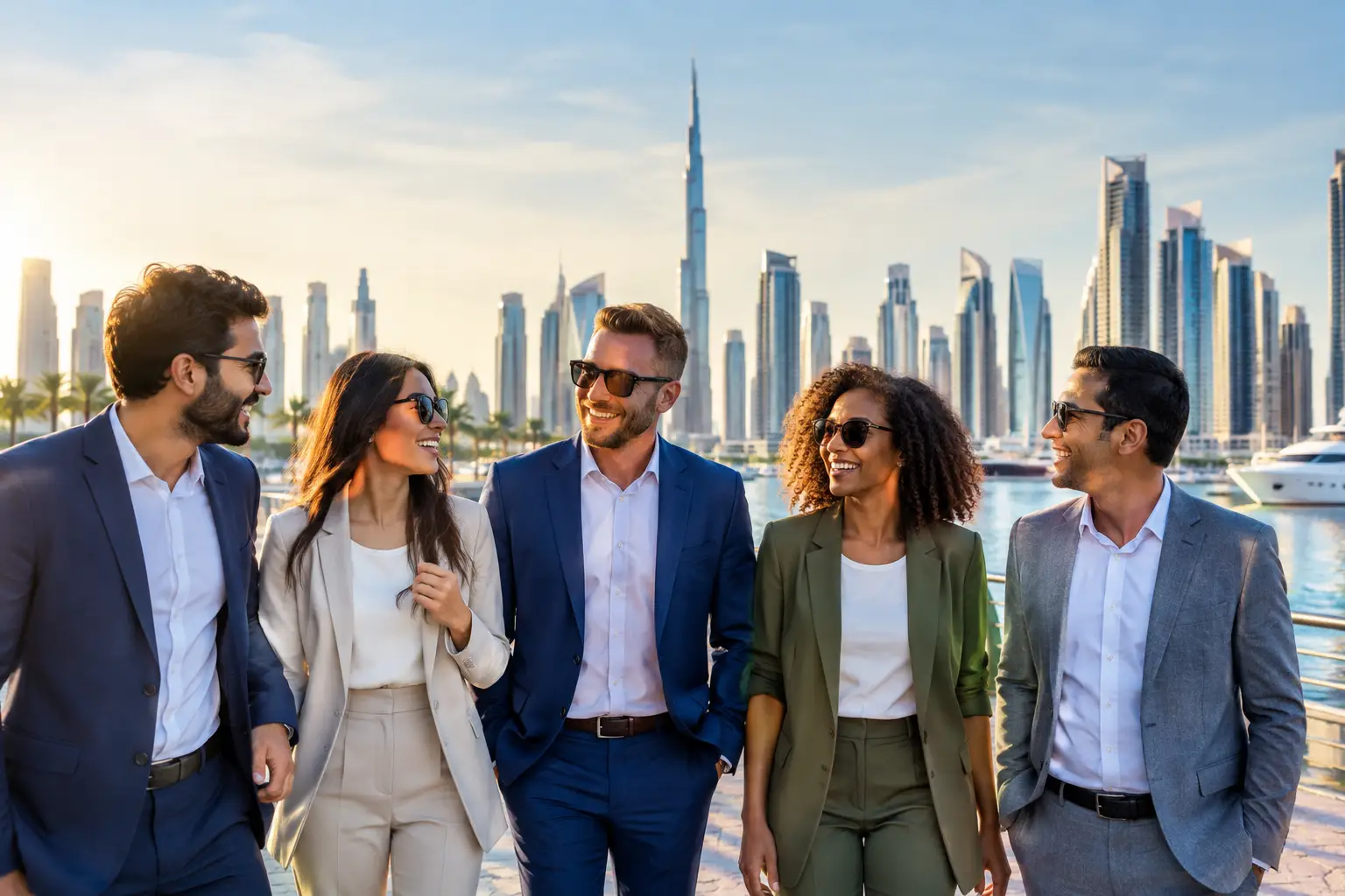 Read more about the article Corporate Incentive Travel Guide for Better Teams