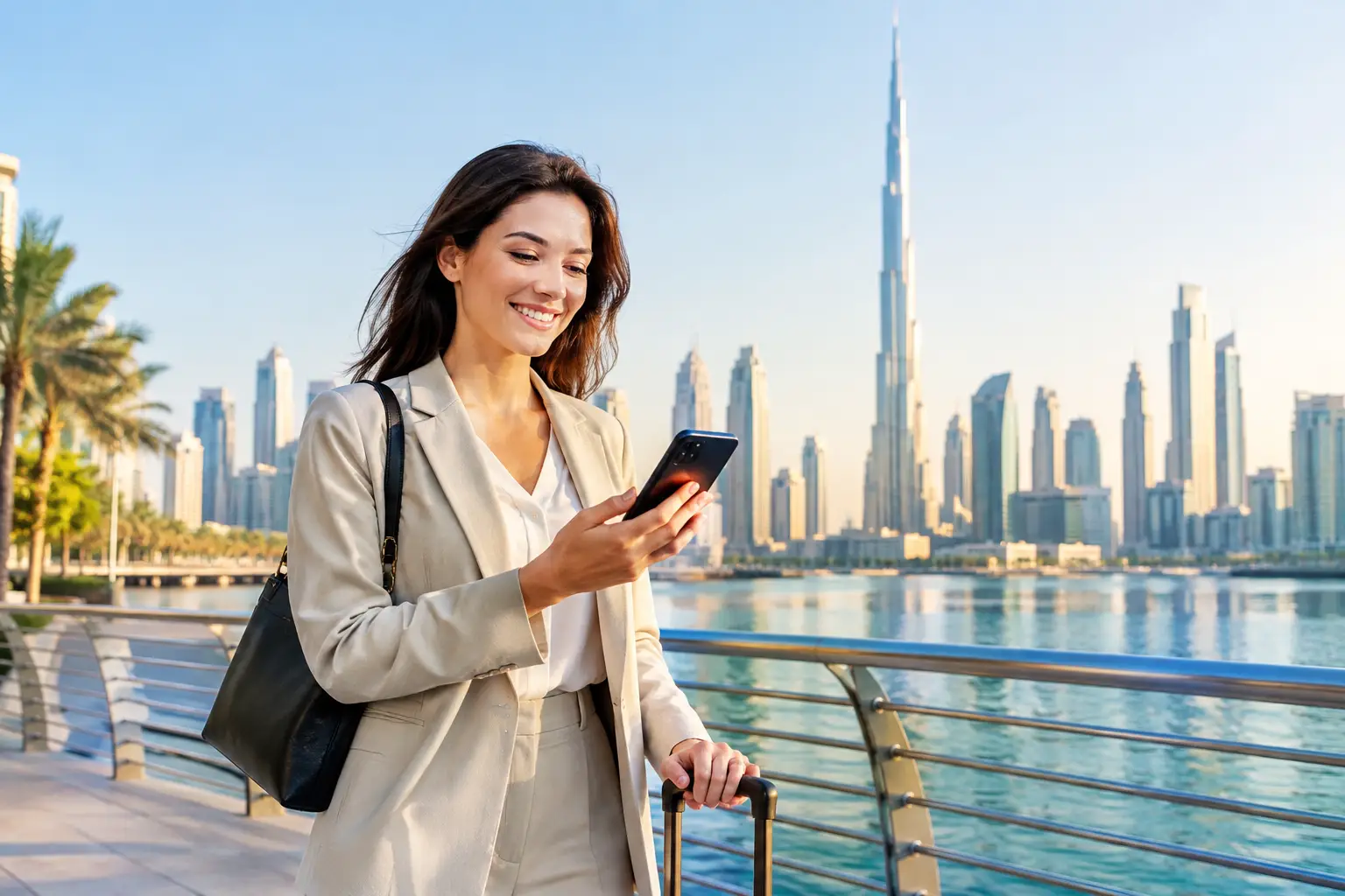 You are currently viewing Corporate Travel Reviews That Improve Every Trip