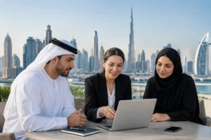 Read more about the article Hotel Representation Services Guide for UAE Teams