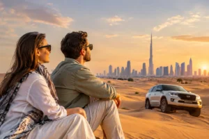 Read more about the article How to Plan Desert Safari Adventures in Dubai