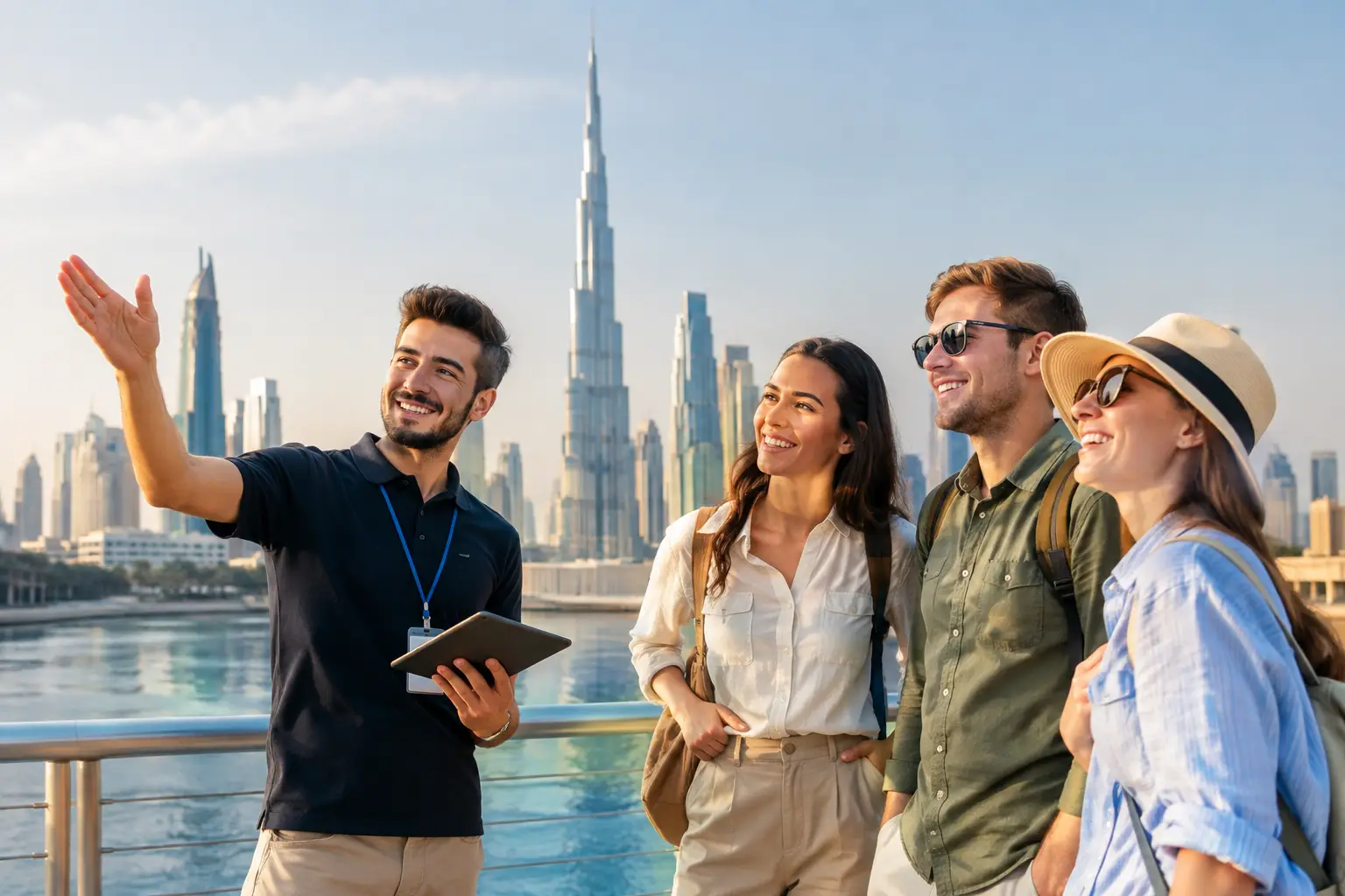 Read more about the article How Tour Operators Make Every Trip Easier